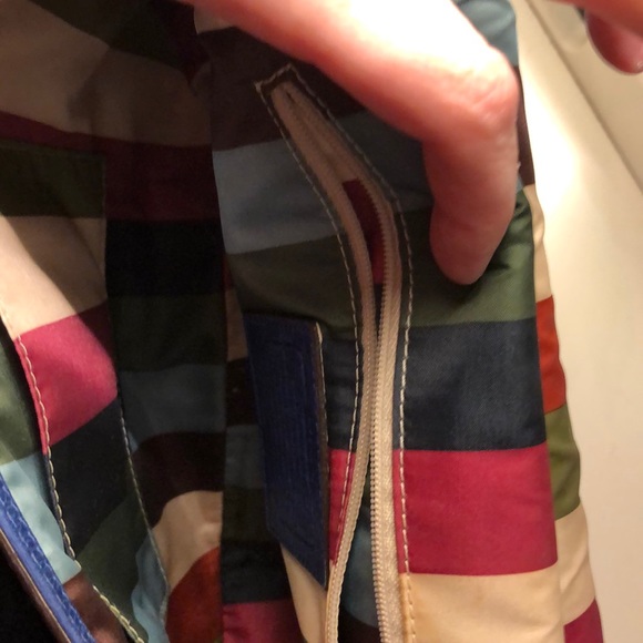 Coach bag - Picture 2 of 3